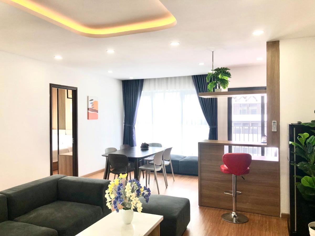 Happy Banana Apartment Nha Trang Exterior photo