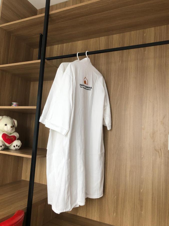 Happy Banana Apartment Nha Trang Exterior photo