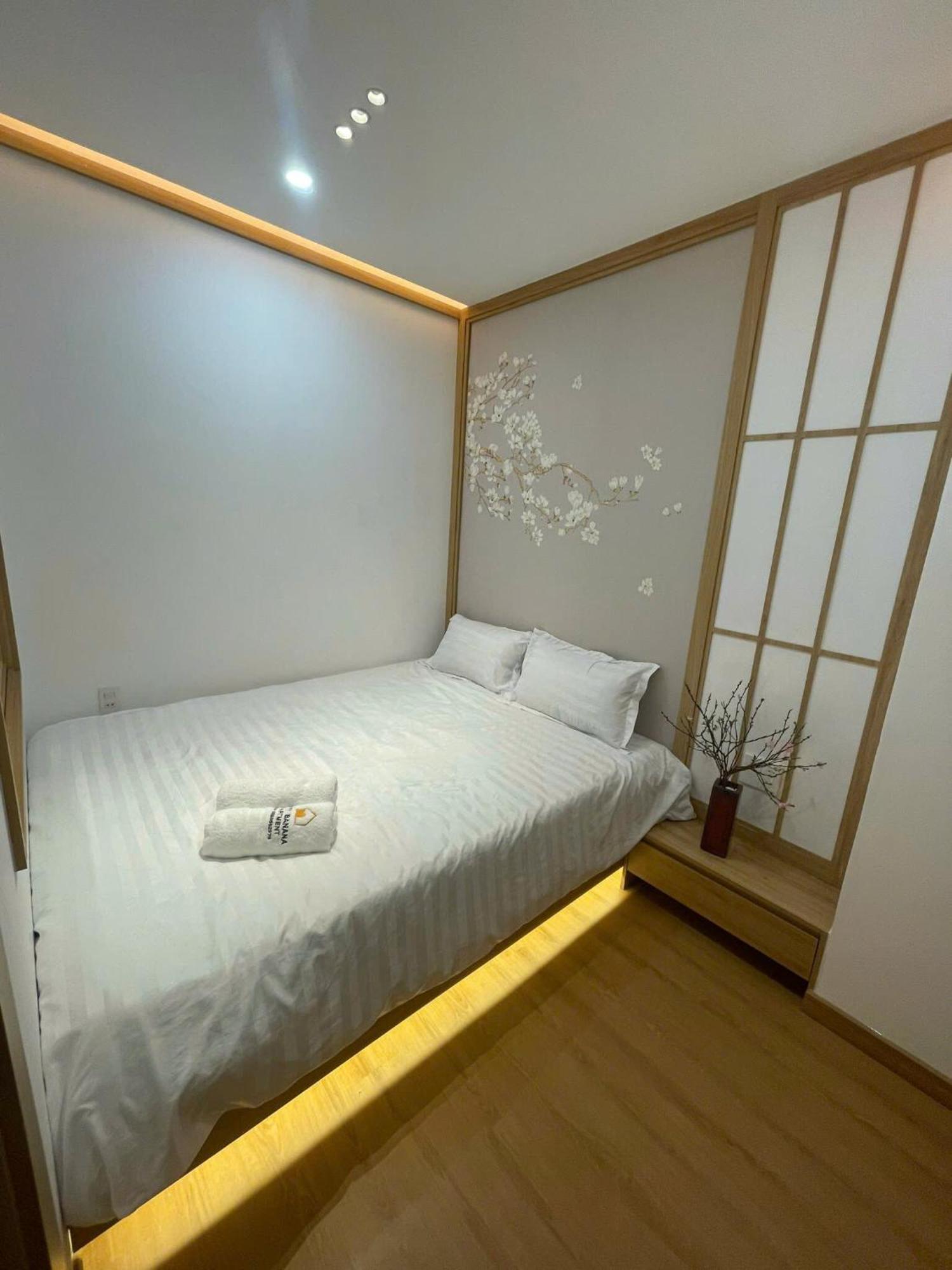 Happy Banana Apartment Nha Trang Exterior photo