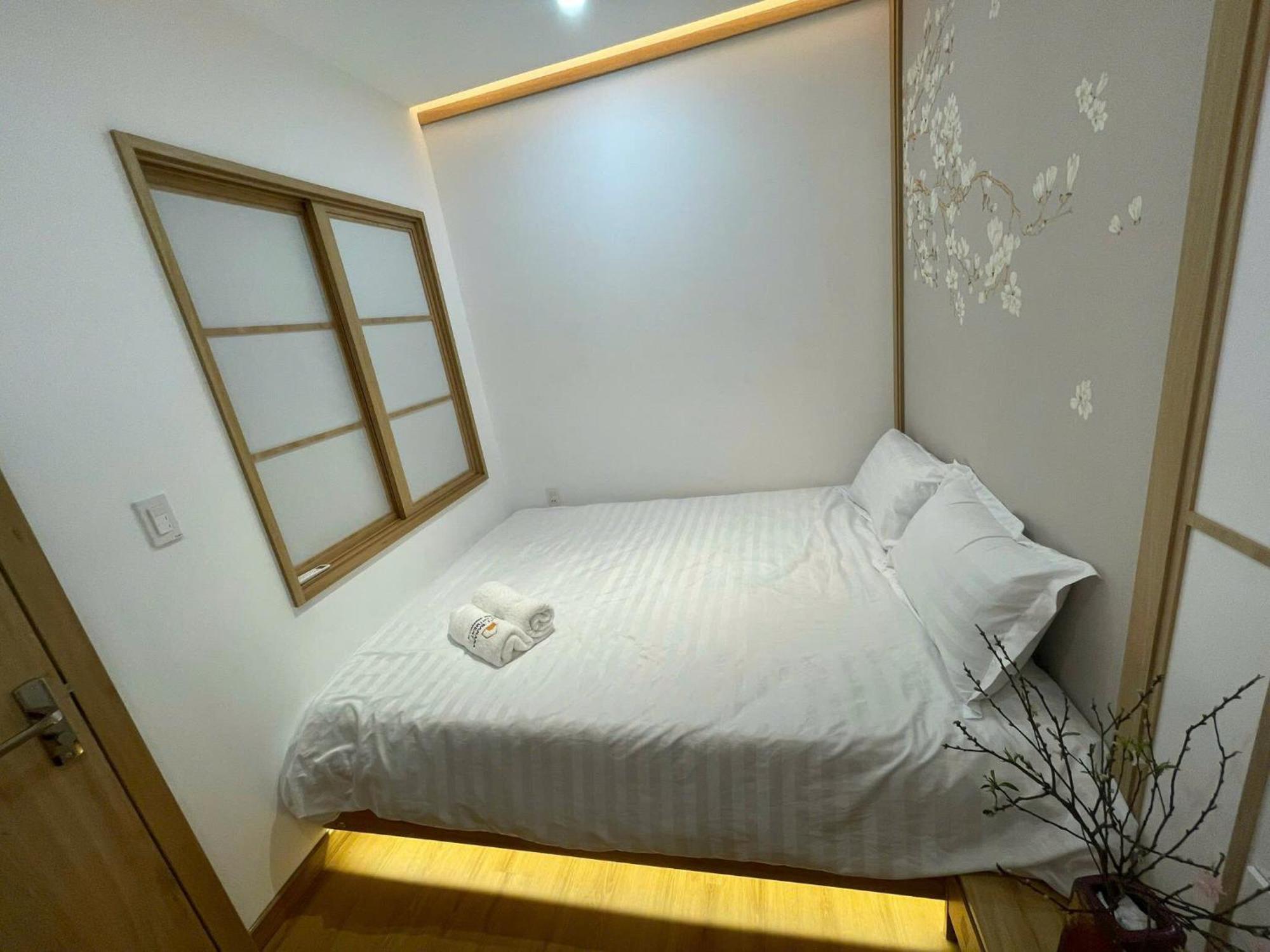 Happy Banana Apartment Nha Trang Exterior photo